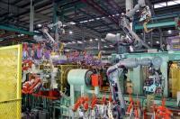 專業(yè)二手生產(chǎn)線與機器人生產(chǎn)線進口代理服務(wù)指南